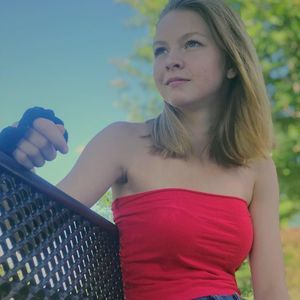 Meet your Posher, Deanna